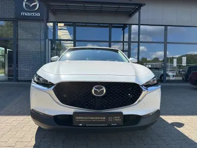 Gebraucht Mazda CX-30
