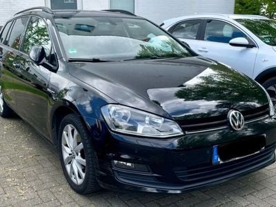 VW Golf VII