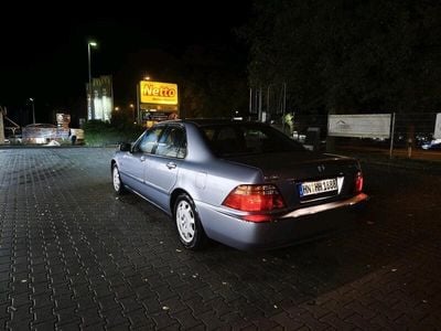 Honda Legend