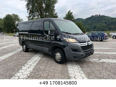 Citroën Jumper