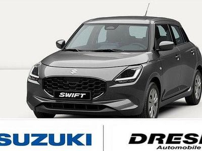 Neu Suzuki Swift Club 83 PS (61 kW) 2026 Limousine