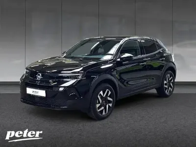 Neu Opel Mokka Edition 136 PS (100 kW) 2026 Schwarz SUV