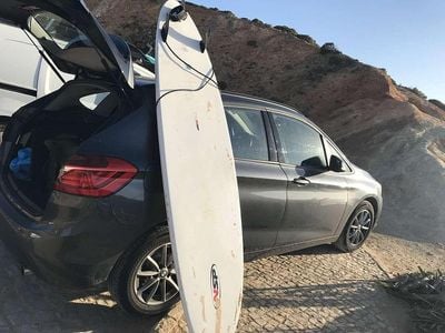 BMW 220 Active Tourer