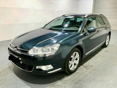 Citroën C5