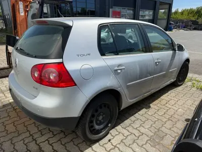 Gebraucht VW Golf V