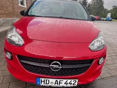 Gebraucht Opel Adam