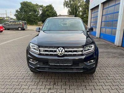 VW Amarok