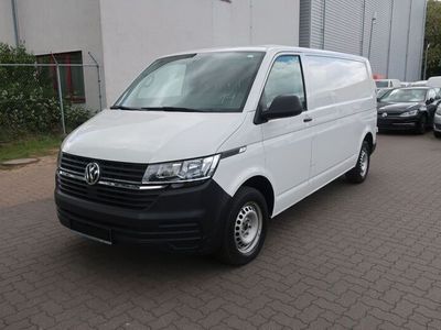 Gebraucht VW T6.1 110 PS (80 kW) 2020 Weiß Van