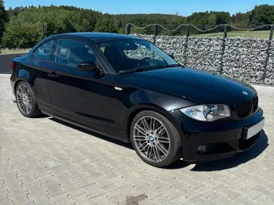 Gebraucht BMW 120 Coupé