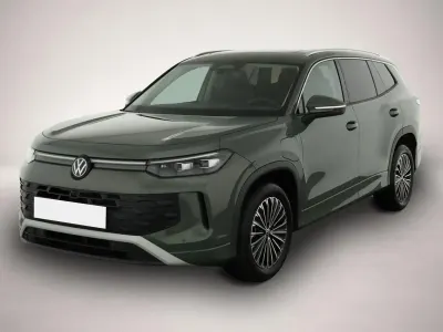 Neu VW Tayron Life 204 PS (150 kW) 2025 Manufacturer SUV