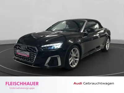 Gebraucht Audi S5 Cabriolet