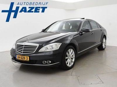 Mercedes S250