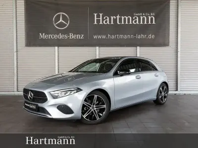 Gebraucht Mercedes A180