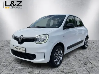 Gebraucht Renault Twingo