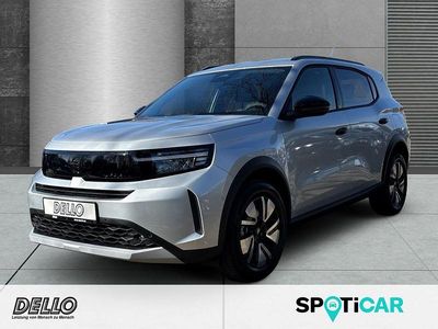 Nouă Opel Frontera 145 CP (106 kW) 2026 SUV