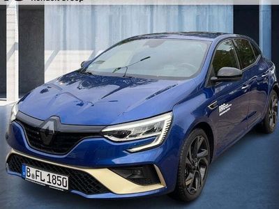 Renault Mégane IV