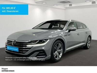 VW Arteon