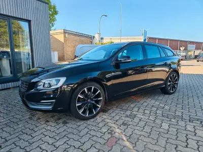 Gebraucht Volvo V60