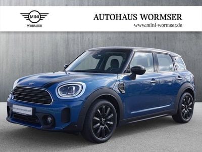 Mini Cooper Countryman