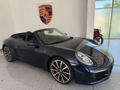 Porsche 991
