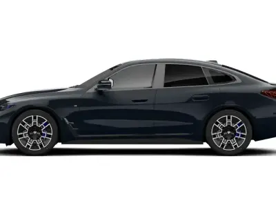 Nouvelle BMW i4 294 kW (401 ch) 2026 Berline