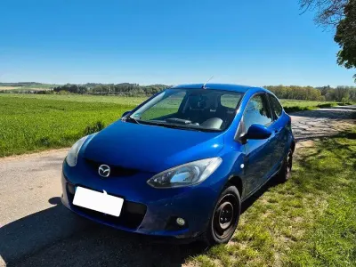 Gebraucht Mazda 2