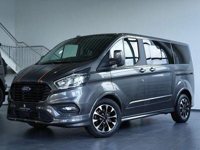 Ford Tourneo