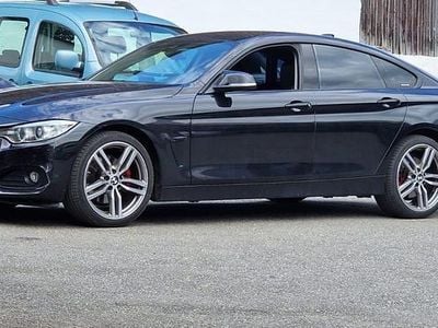 BMW 430