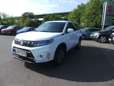 Gebraucht Suzuki Vitara