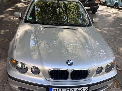 BMW 316 Compact