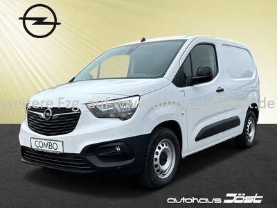 gebraucht Opel Combo-e Life Cargo Editi. / 0,-€ Anz. 549,-€Leasingrate