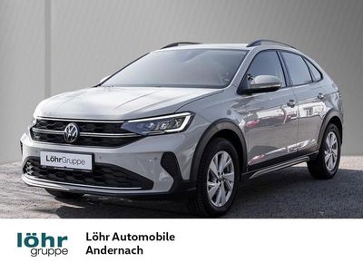 Używany VW Taigo IQ Drive 95 KM (69 kW) 2023 Szary SUV