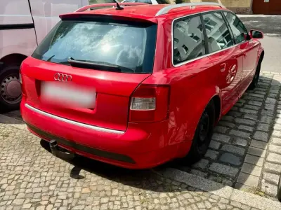 Gebraucht Audi A4