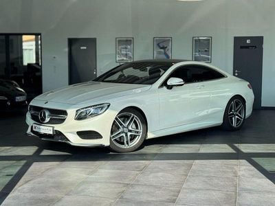 Mercedes S400