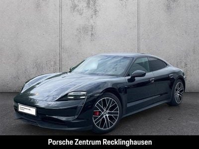 Porsche Taycan 4S