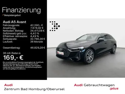 Gebraucht Audi A5