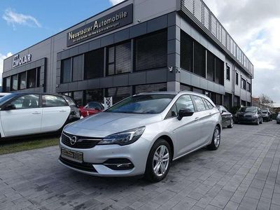 Usata Opel Astra Basis 122 CV (89 kW) 2021 Other Station wagon