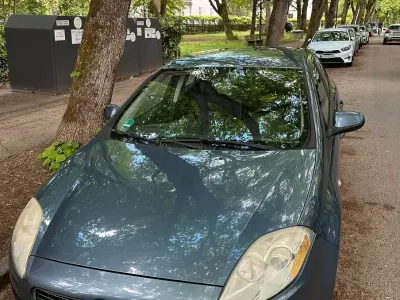 Gebraucht Fiat Bravo