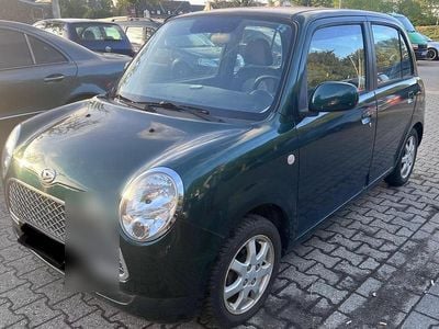 Daihatsu Trevis