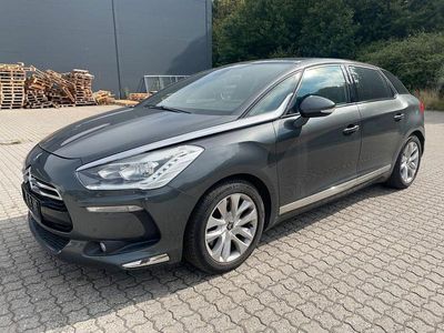 Citroën DS5