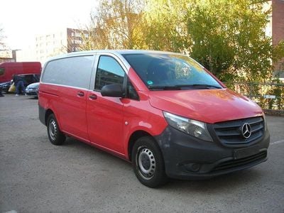 Mercedes Vito
