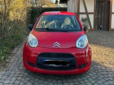 Citroën C1