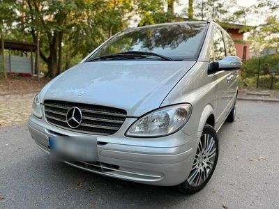 Mercedes Viano