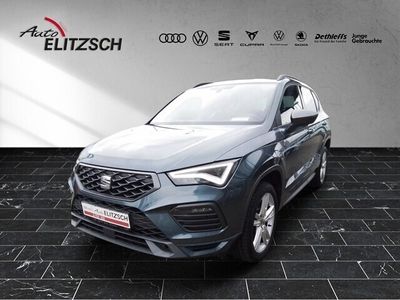 gebraucht Seat Ateca FR