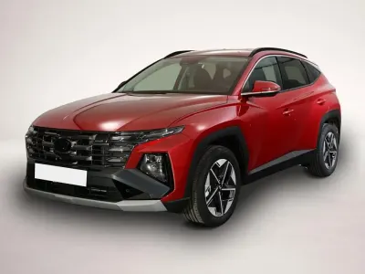 Gebraucht Hyundai Tucson