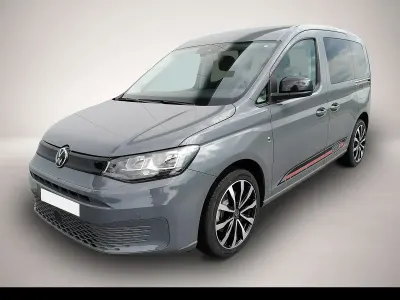 Gebraucht VW Caddy