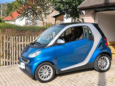 Smart ForTwo Coupé