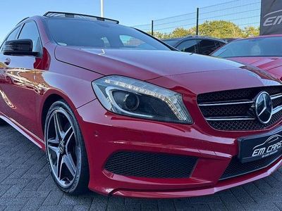 Mercedes A250