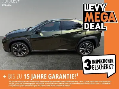 Gebraucht Lexus UX 250h