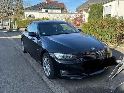 BMW 320 Cabriolet